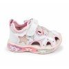 Detské sandále Wink 61017-2 White