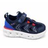 Detské sandále Wink 61008-2 Navy