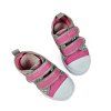 Detské plátenky Padini 004 Pink