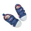 Detské plátenky Padini 004 Blue