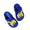Detské šľapky WINKeco 51239-2 Blue