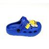 Detské šľapky WINKeco 51239-2 Blue