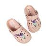 Detské šľapky WINKeco 51239-3 Pink