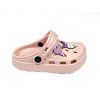 Detské šľapky WINKeco 51239-3 Pink