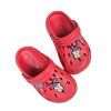 Detské šľapky WINKeco 51239-4 Fuhsia
