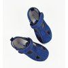 Detské plátenky Padini 703 - Blue