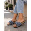 SAR70 Jeans blue R