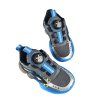 Detské tenisky WINK 41094-3 Black/Grey