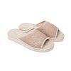 Dámske papuče Natural Style NS096 Béž