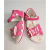 Detské sandálky SG B707 - fuxia