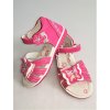 Detské sandálky SG B707 - fuxia