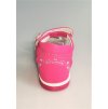 Detské sandálky SG B707 - fuxia
