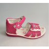 Detské sandálky SG B707 - fuxia