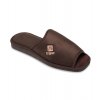 Pánske papuče Natural Style NS 024 Hneda