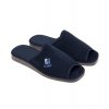 Pánske papuče Natural Style NS 024 Modra