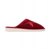 Dámske papuče Natural Style NS038 - Bordové