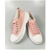 Dámske tenisky YM - pink