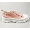Dámske tenisky YM - pink