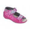 Detská obuv - sandále BEFADO 242P076