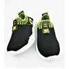 Detské slip-on tenisky Wink - lime