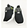 Detské slip-on tenisky Wink - grey