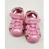 Detská obuv - sandále x2090 - pink