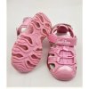 Detská obuv - sandále x2090 - pink