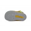 D.D.Step S070-880A detská kožená obuv