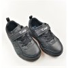 Detské tenisky Knup 4624 - black