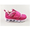 Detské tenisky VICO 1959 - fuhsia
