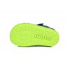 D.D.Step S070-520A detská kožená obuv