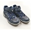 Detské tenisky CSCK navy 9077