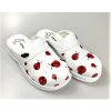 Dámska obuv Hipokrat Medical- ladybug