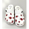 Dámska obuv Hipokrat Medical- ladybug