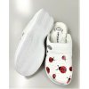 Dámska obuv Hipokrat Medical- ladybug