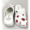 Dámska obuv Hipokrat Medical- ladybug