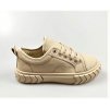 Dámske tenisky Comer UB2- camel