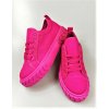 Dámske tenisky Comer UB2- fuhsia