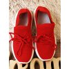 Detské tenisky MDB10 - red