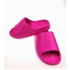 Dámske šľapky Fashion 05- fuhsia