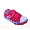 Detské plátenky Mat Star-012211-fuhsia