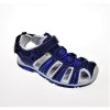 Detská obuv-sandále SCool 07-modré