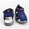 Detská obuv Mat Star 206 - navy