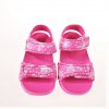 Detské šľapky-sandálky 311- fuhsia/pink