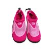 Detská obuv do vody ST32 - fuhsia