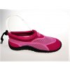 Detská obuv do vody ST32 - fuhsia