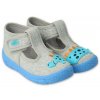 Detské papuče BEFADO 531P105