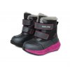 D.D.Step F61-260B Black