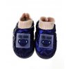 Detské papuče Xcess 8081 - blue
