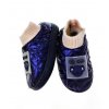 Detské papuče Xcess 8081 - blue
